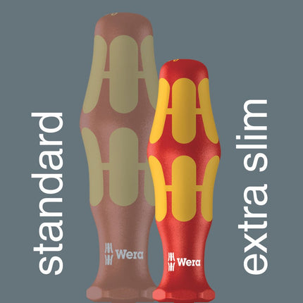 Wkrętak WERA 162 iSS rozmiar PH 1 ( 4000828564 )