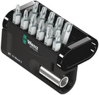 WERA Bitsortiment Bit-Check 12 Wood 2 12-teilig ( 4000829035 )