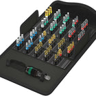WERA bit set Bit-Safe 61 BiTorsion 1 61-piece ( 4000829902 )