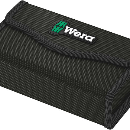 WERA Assortiment d'embouts Bit-Safe 43 Universal 1 43 pièces ( 4000829908 )