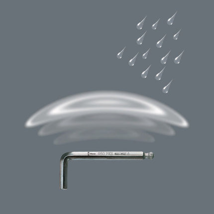 WERA KK 100 Juego de puntas de 52 piezas ( 4000829900 )