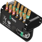 WERA Assortiment d'embouts Bit-Check Diamond 1 12 pièces ( 4000829037 )