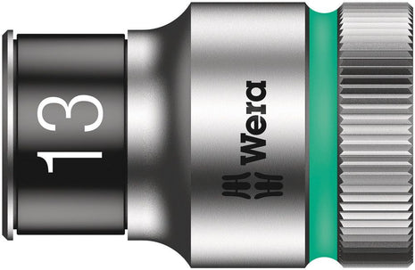 Inserto de llave de vaso WERA 8790 HMC HF 1/2″ 6 puntos (8000378331)