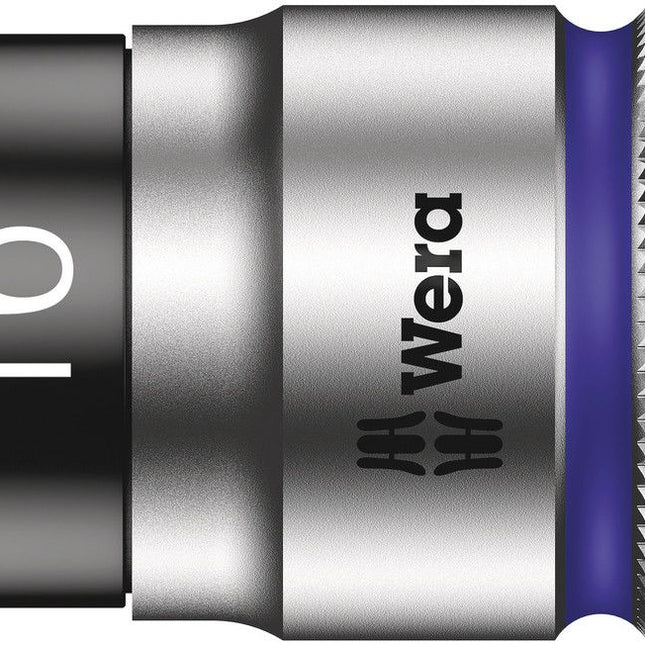 WERA toma 8790 HMC HF 1/2 ″ hexagonal ( 8000378334 )