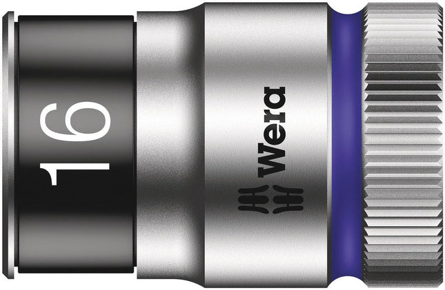 WERA toma 8790 HMC HF 1/2 ″ hexagonal ( 8000378334 )