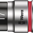 WERA Steckschlüsseleinsatz 8790 HMC HF 1/2 ″ 6-kant ( 8000378335 )