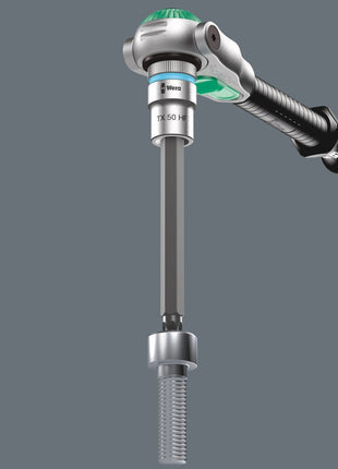 WERA Jeu de clés à douille 8767 C HF TORX® 1/2 po. ( 8000378043 )