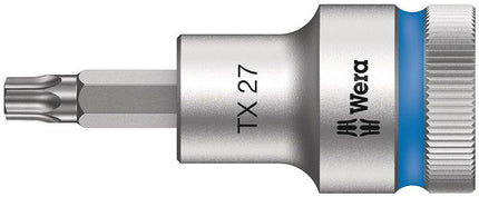 WERA socket 8767 C HF TORX(R) 1/2 ″ ( 8000378047 )
