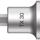 Presa WERA 8767 C HF TORX(R) 1/2 ″ ( 8000378049 )