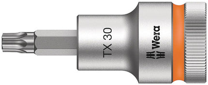 Presa WERA 8767 C HF TORX(R) 1/2 ″ ( 8000378049 )