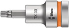 WERA Steckschlüsseleinsatz 8767 C HF TORX® 1/2 ″ ( 8000378049 )