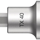 Presa WERA 8767 C HF TORX(R) 1/2 ″ ( 8000378051 )