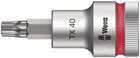 Inserto de llave de vaso WERA 8767 C HF TORX® 1/2″ (8000378051)