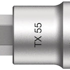 WERA socket 8767 C HF TORX(R) 1/2 ″ ( 8000378057 )