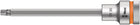 WERA Steckschlüsseleinsatz 8767 C HF TORX® 1/2 ″ ( 8000378048 )