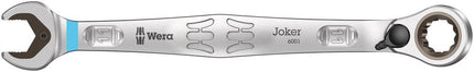 WERA Combination spanner Joker spanner width across flats 11 mm length 165 mm ( 4000821822 )