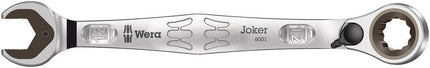 WERA Combination spanner Joker spanner width across flats 12 mm length 171 mm ( 4000821823 )