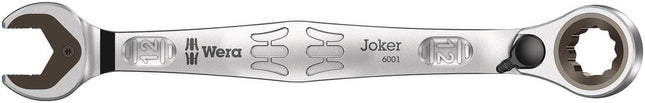 WERA Combination spanner Joker spanner width across flats 12 mm length 171 mm ( 4000821823 )