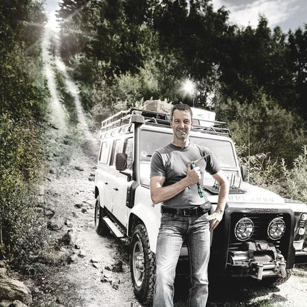 Presa WERA 8767 C HF TORX(R) 1/2 ″ ( 8000378052 )