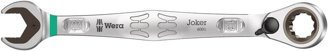 WERA combination spanner Joker spanner width across flats 13 mm length 179 mm ( 4000821824 )