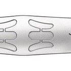 WERA Llave combinada Llave comodín anchura entre planos 15 mm longitud 199 mm ( 4000821826 )