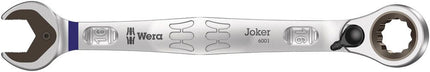 WERA combination spanner Joker spanner width across flats 16 mm length 213 mm ( 4000821827 )