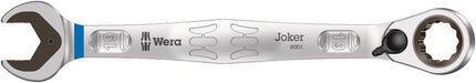 WERA Combination spanner Joker spanner width across flats 19 mm length 246 mm ( 4000821838 )