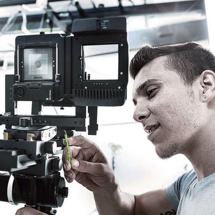 WERA Zestaw kluczy imbusowych 967 SL 9-częściowy T8 - T40 ( 4000825554 )