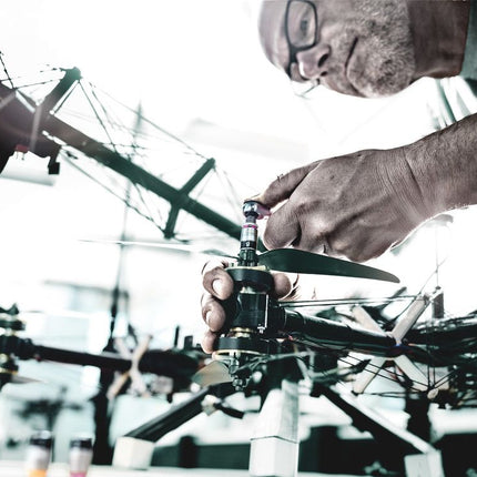 WERA toma 8790 HMA HF 1/4 ″ hexagonal ( 8000378241 )