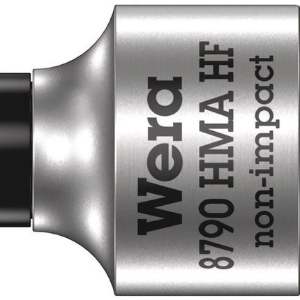 WERA toma 8790 HMA HF 1/4 ″ hexagonal ( 8000378241 )