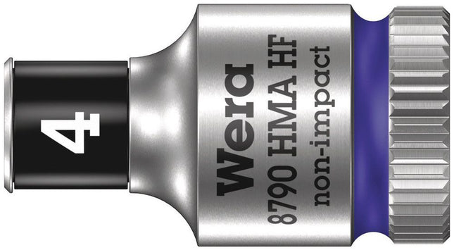 WERA toma 8790 HMA HF 1/4 ″ hexagonal ( 8000378241 )