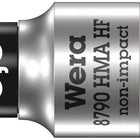 WERA socket 8790 HMA HF 1/4 ″ hexagon ( 8000378244 )