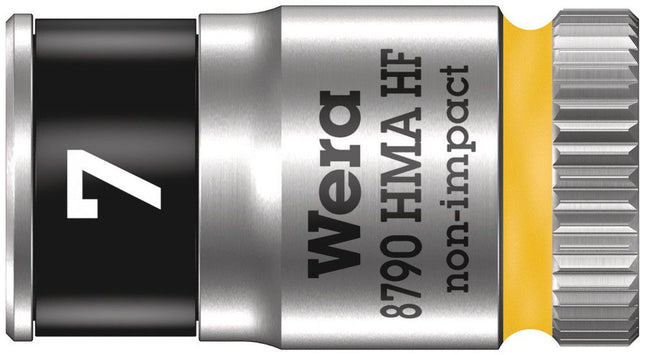 WERA toma 8790 HMA HF 1/4 ″ hexagonal ( 8000378246 )