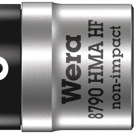 WERA toma 8790 HMA HF 1/4 ″ hexagonal ( 8000378247 )