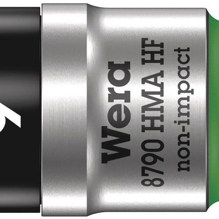WERA toma 8790 HMA HF 1/4 ″ hexagonal ( 8000378248 )