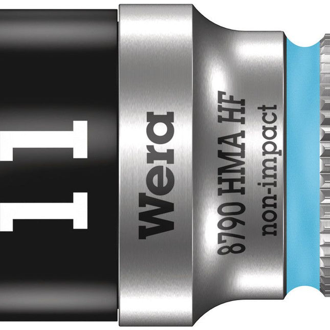 WERA toma 8790 HMA HF 1/4 ″ hexagonal ( 8000378237 )