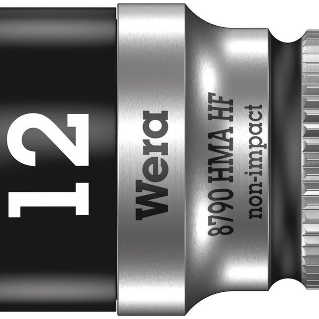WERA toma 8790 HMA HF 1/4 ″ hexagonal ( 8000378238 )