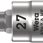 WERA socket 8767 A HF TORX(R) 1/4 ″ ( 8000378020 )