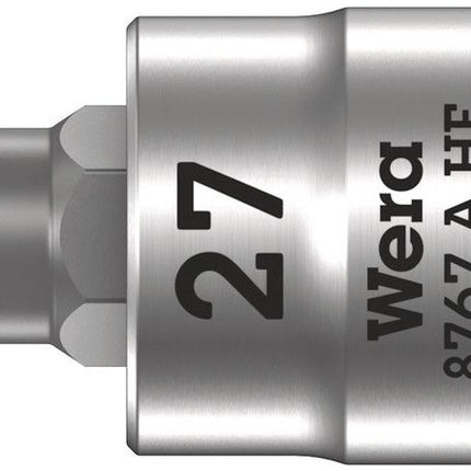 Presa WERA 8767 A HF TORX(R) 1/4 ″ ( 8000378020 )