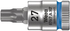 WERA Steckschlüsseleinsatz 8767 A HF TORX® 1/4 ″ ( 8000378020 )