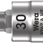 WERA socket 8767 A HF TORX(R) 1/4 ″ ( 8000378022 )