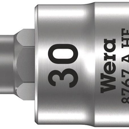 Presa WERA 8767 A HF TORX(R) 1/4 ″ ( 8000378022 )