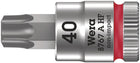 WERA Jeu de clés à douille 8767 A HF TORX® 1/4 po. ( 8000378024 )