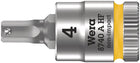 Gniazdo WERA 8740 A HF 1/4 ″ ( 8000377948 )