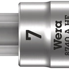 WERA socket 8740 A HF 1/4 ″ ( 8000377956 )