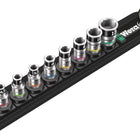 WERA socket spanner set Belt 1 10-piece ( 4000821169 )