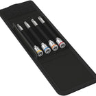 WERA socket spanner set 8767 A TORX(R) HF 1 4-piece ( 4000821194 )