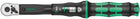 WERA Drehmomentschlüssel Click-Torque C 1 1/2 ″ 10 - 50 Nm ( 4000821914 )