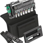 WERA Bicycle Set 3 41-piece bit/socket spanner set ( 4000829862 )