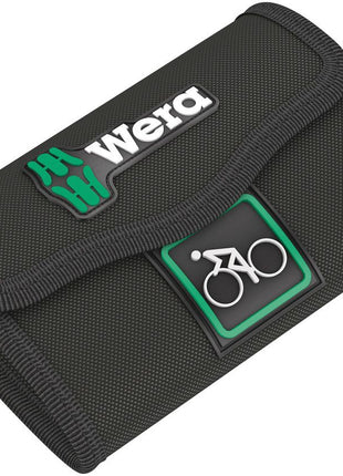 WERA Juego de destornilladores Bicycle Set 2 13 piezas (4000829861)